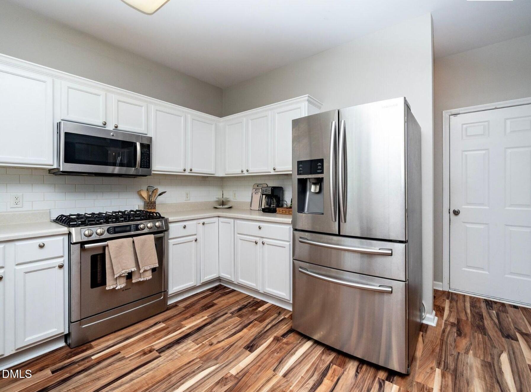 7850 Braefield Drive Raleigh, NC 27616 - Photo 12 of 22 1000086022