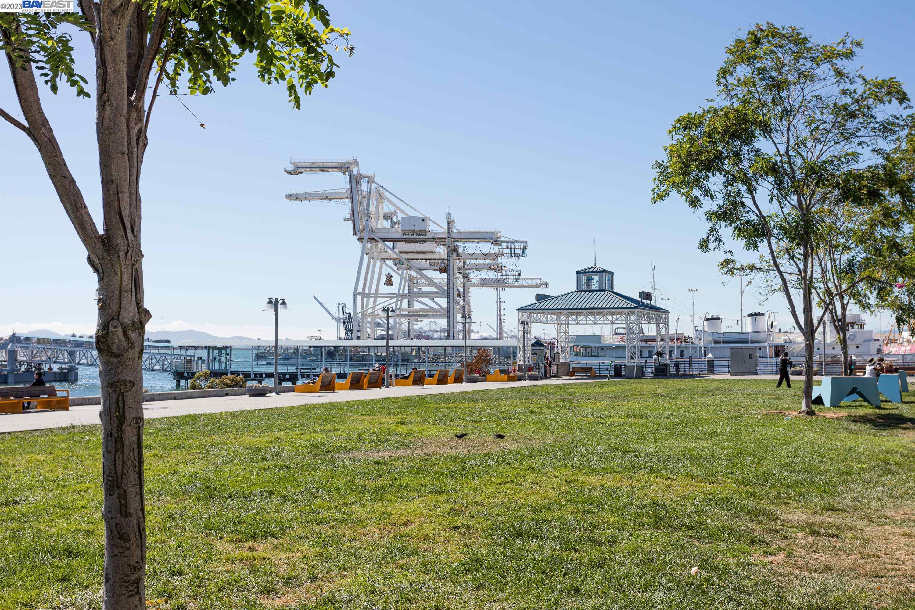 222 Broadway, Unit 1106 Oakland, CA 94607 - Photo 12 of 26