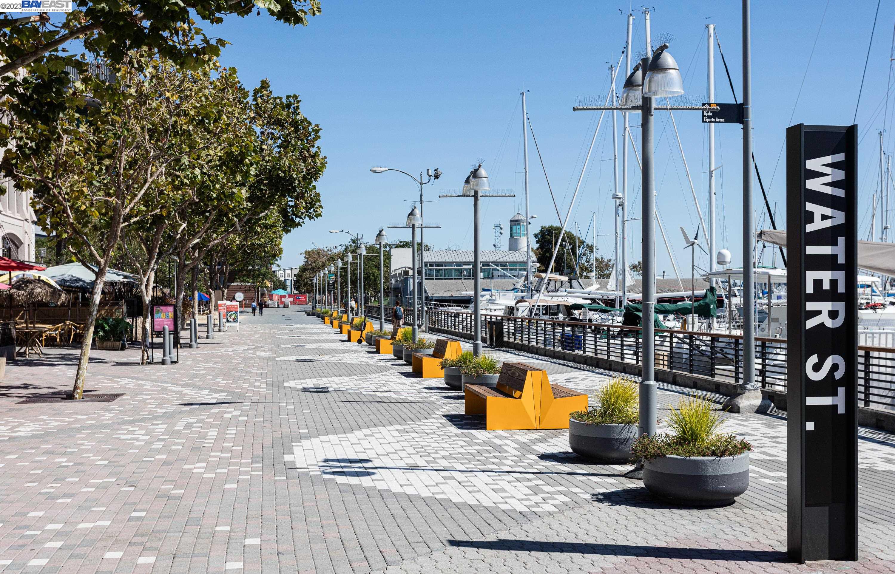 222 Broadway, Unit 1106 Oakland, CA 94607 - Photo 13 of 26