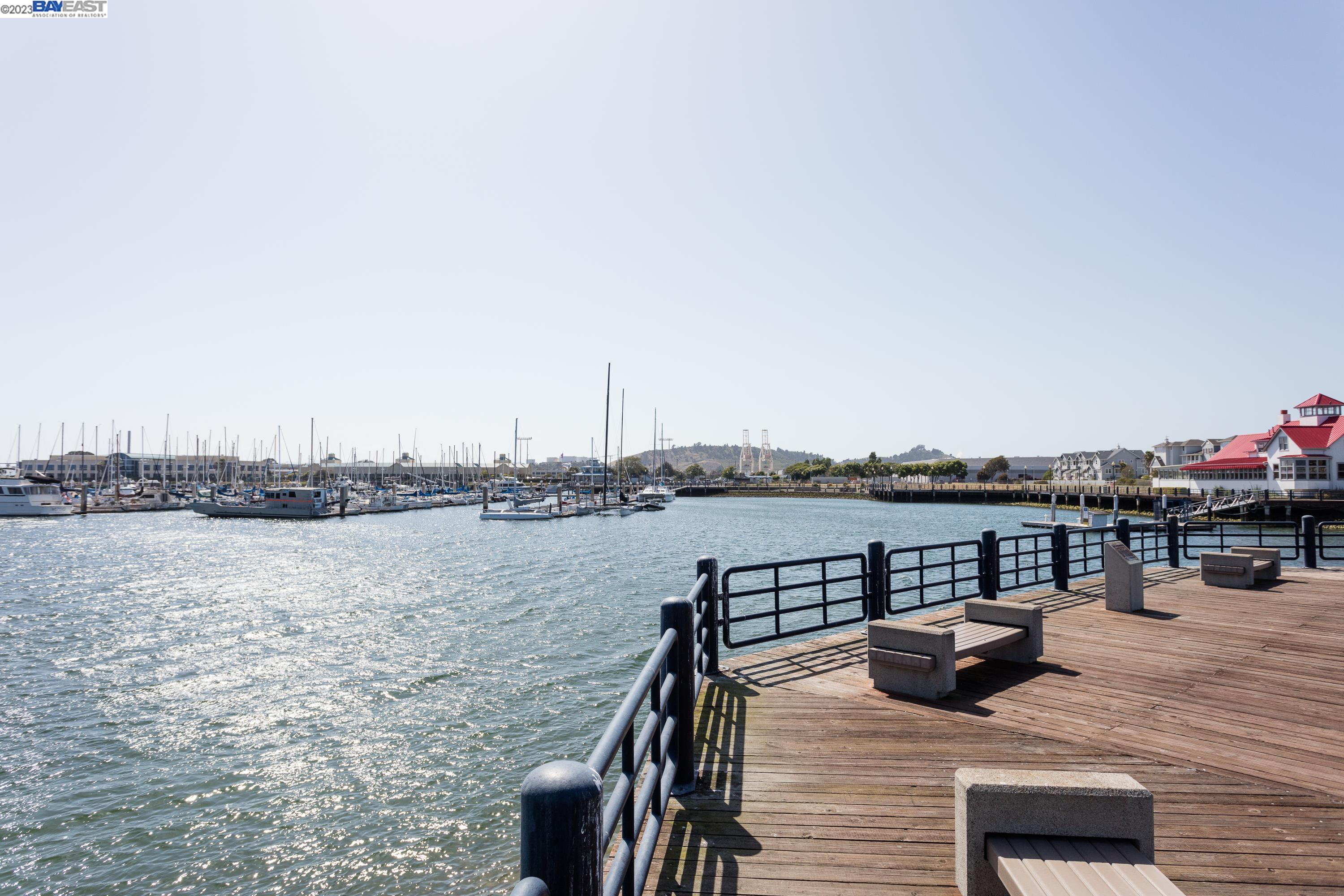 222 Broadway, Unit 1106 Oakland, CA 94607 - Photo 14 of 26