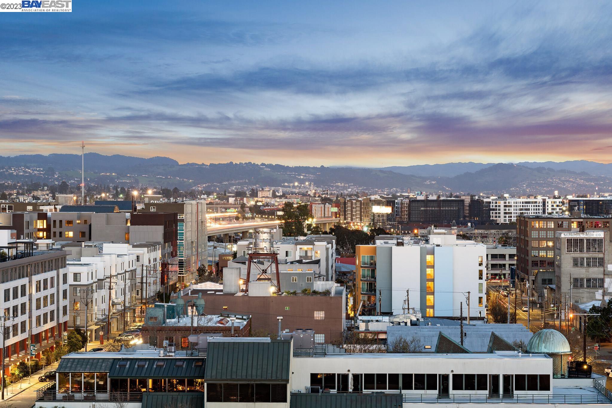 222 Broadway, Unit 1106 Oakland, CA 94607 - Photo 17 of 26