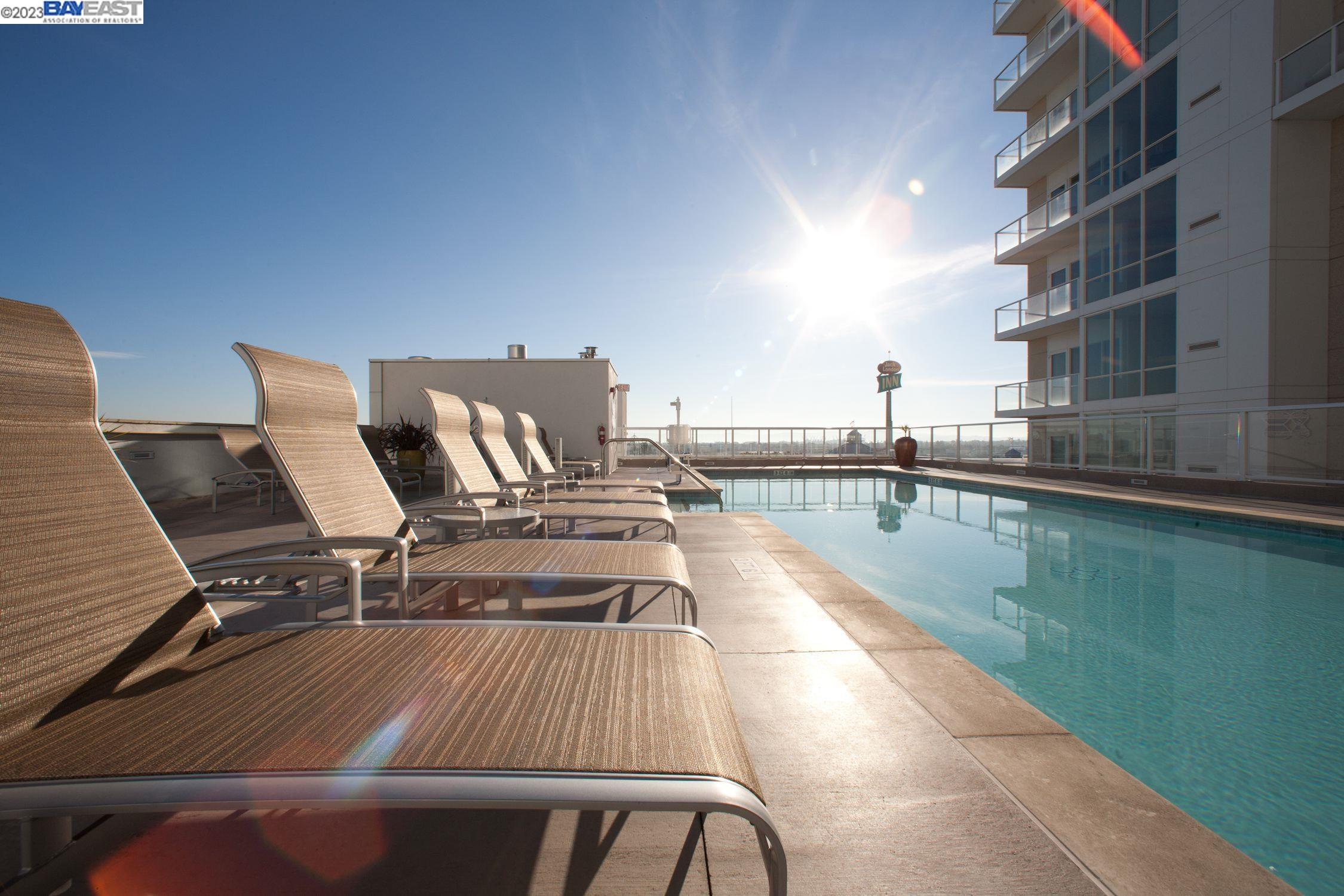 222 Broadway, Unit 1106 Oakland, CA 94607 - Photo 19 of 26