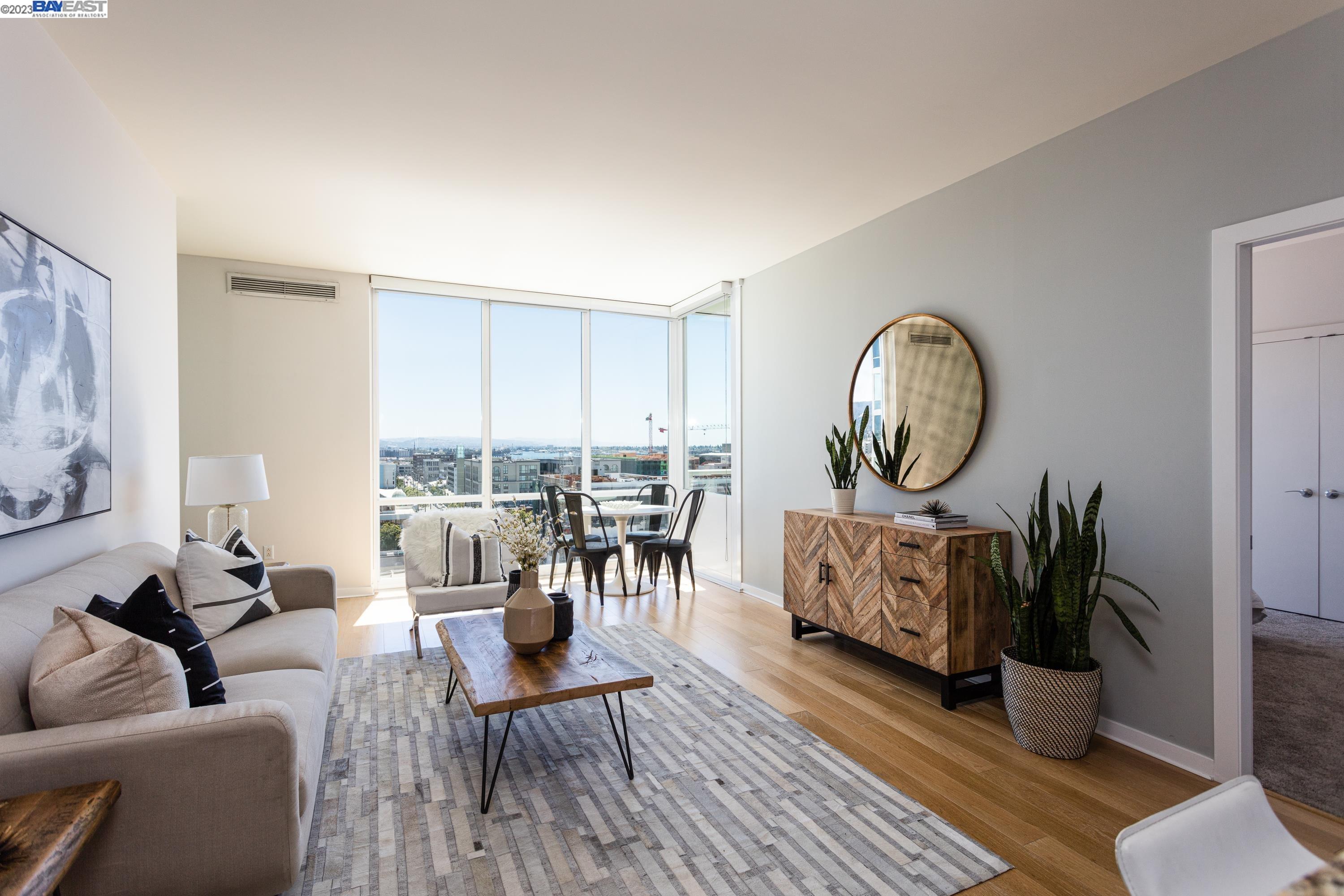 222 Broadway, Unit 1106 Oakland, CA 94607 - Photo 4 of 26