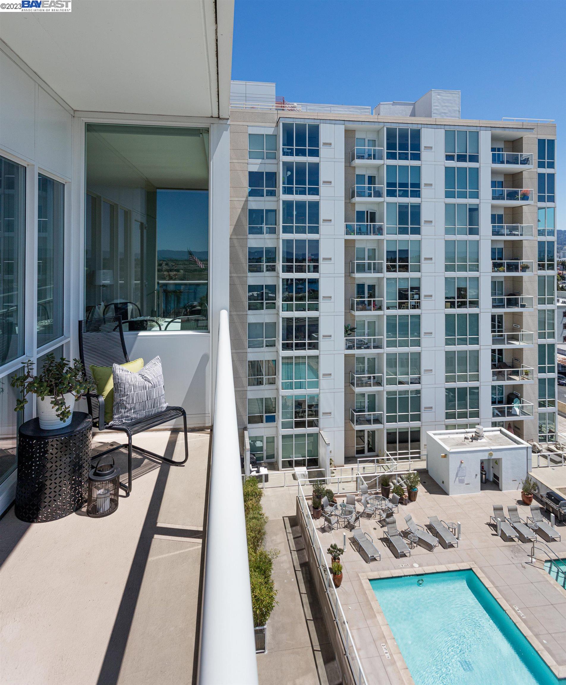 222 Broadway, Unit 1106 Oakland, CA 94607 - Photo 10 of 26