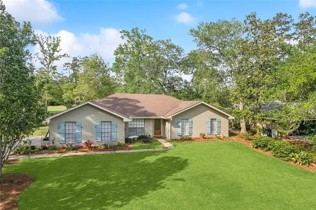 $3,500 | 773 Bocage Lane, Mandeville, LA 70471
