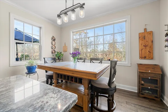 $549,900 | 45 Puckett Mill Way, Central, SC 29630