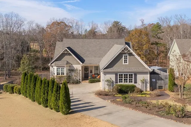 $549,900 | 45 Puckett Mill Way, Central, SC 29630
