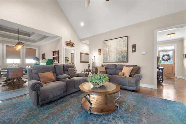 $549,900 | 45 Puckett Mill Way, Central, SC 29630