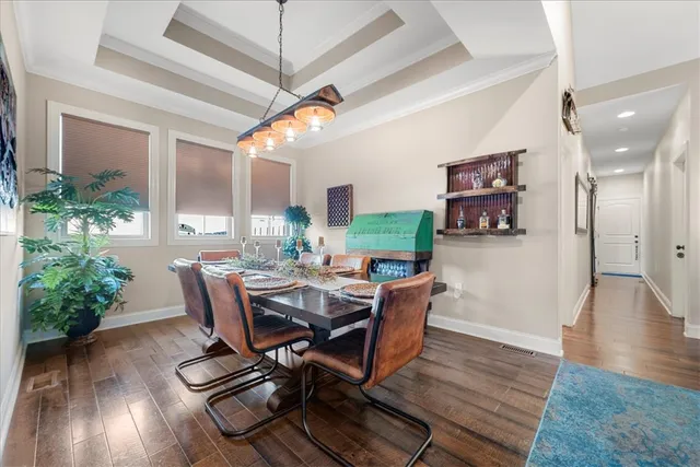 $549,900 | 45 Puckett Mill Way, Central, SC 29630