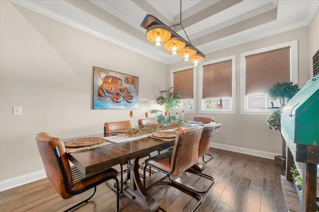 $549,900 | 45 Puckett Mill Way, Central, SC 29630