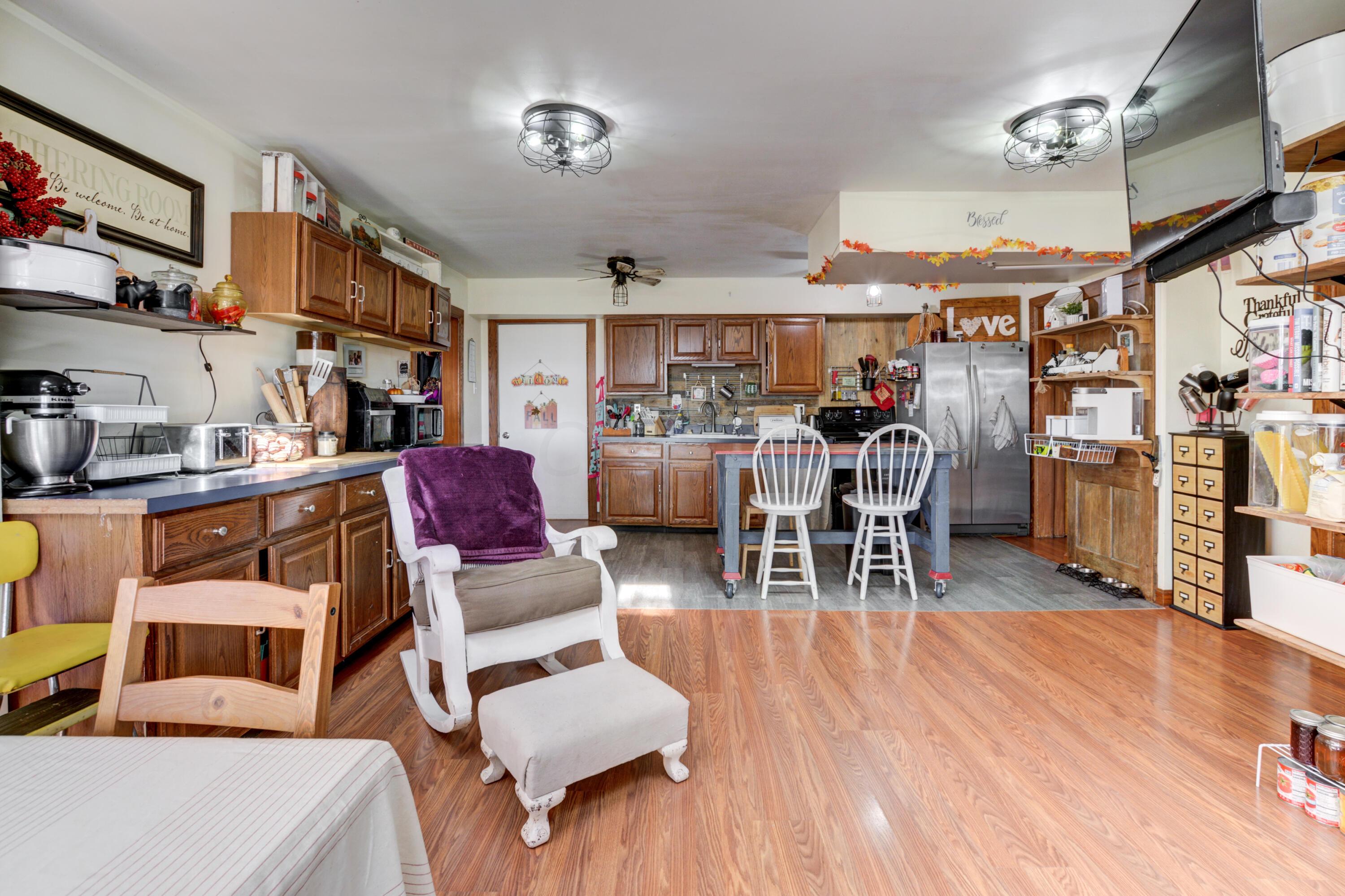 2321 Troy Road Delaware, OH 43015 - Photo 12 of 58 Kitchen/Eating Area