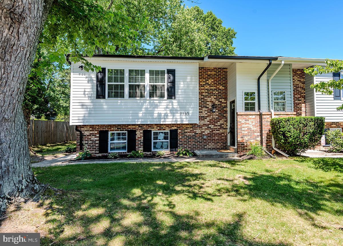 7730 Middlegate Court Pasadena, MD 21122 - Photo 1 of 51