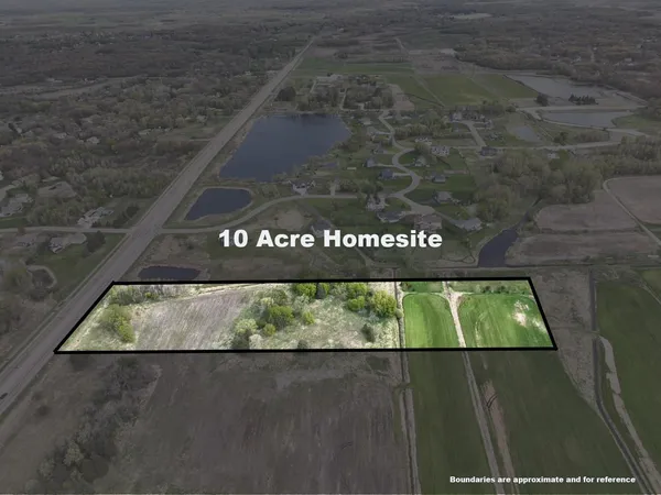 $400,000 | Tbd Lexington Avenue Northeast, Andover, MN 55304