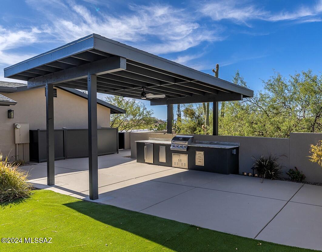 4441 East Havasu Road Tucson, AZ 85718 - Photo 47 of 50 Gallery Image 47