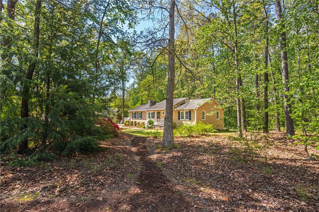 852 Dallas Nebo Road Dallas, GA 30157 - Photo 20 of 43