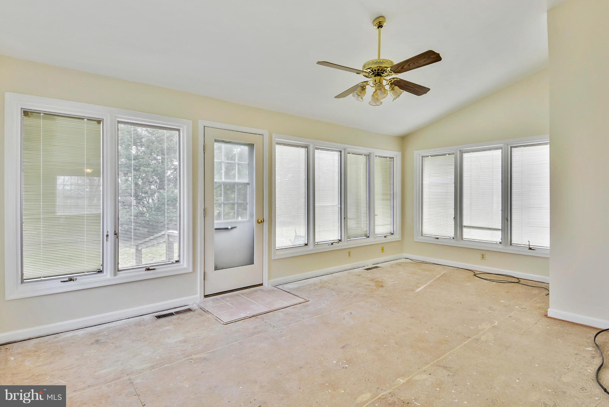 1615 Seward Road Chester, MD 21619 - Photo 15 of 30 Sun Room