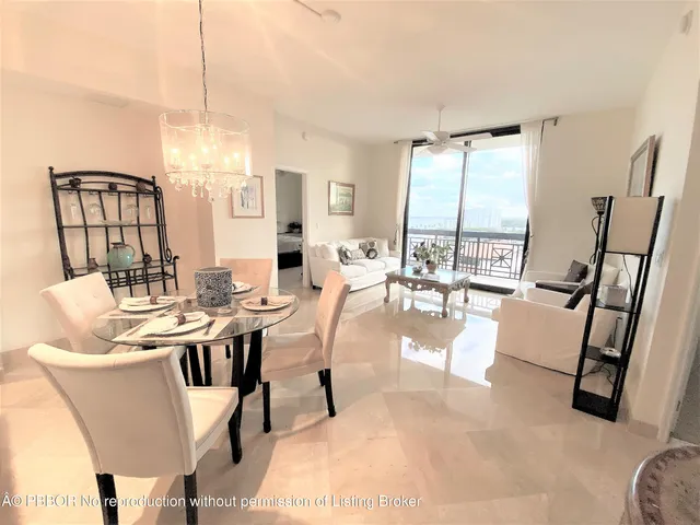 $5,750 | 801 South Olive Avenue, Unit 903, West Palm Beach, FL 33401