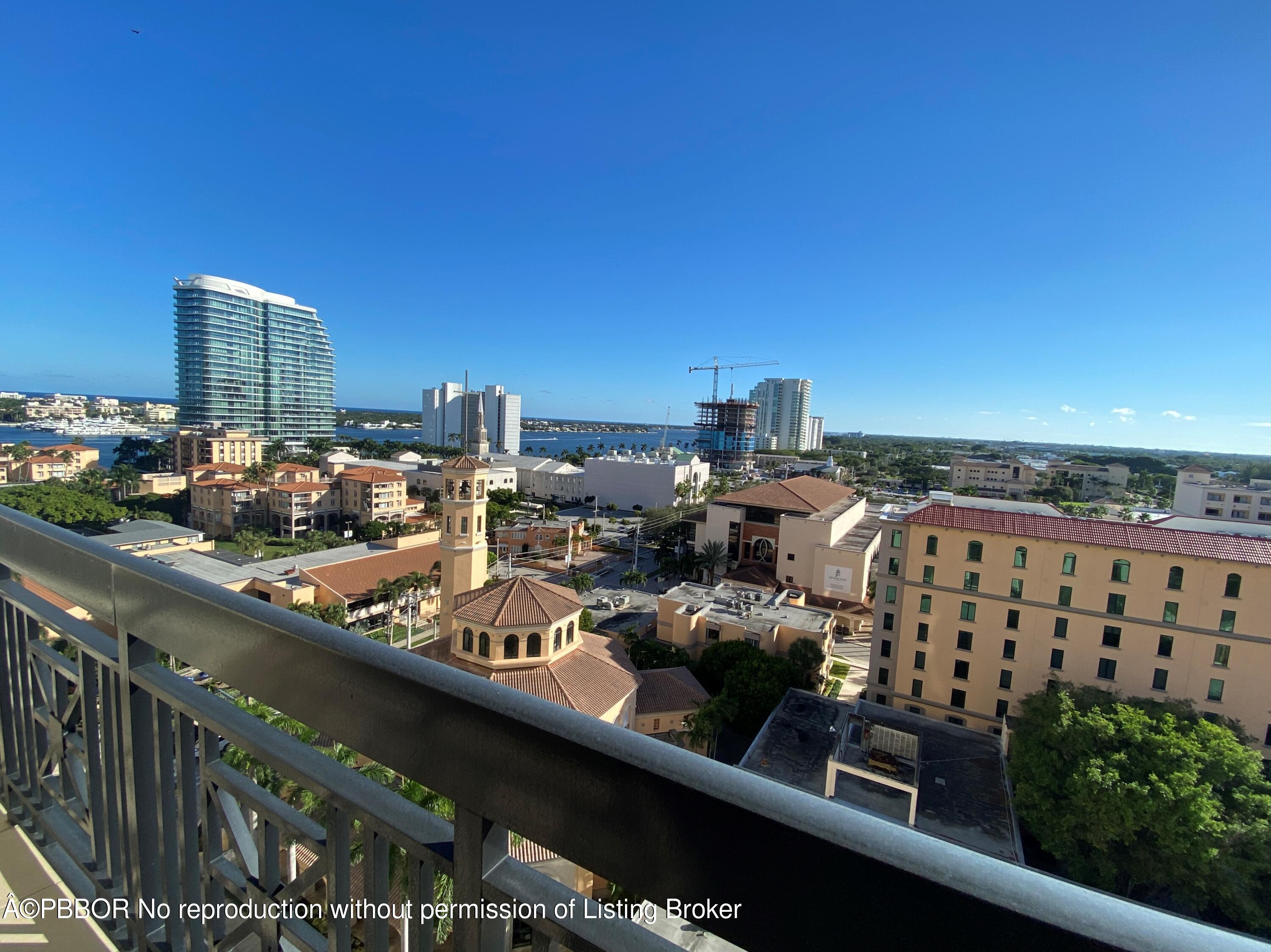 801 South Olive Avenue, Unit 903 West Palm Beach, FL 33401 - Photo 2 of 55 IMG_6076r