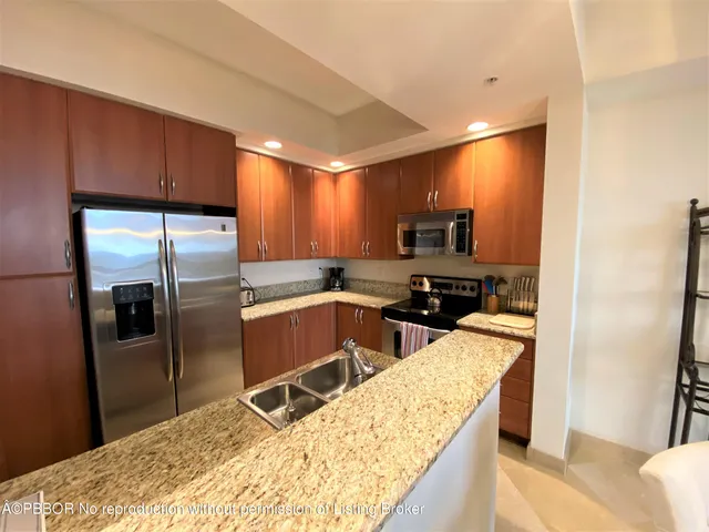 $5,750 | 801 South Olive Avenue, Unit 903, West Palm Beach, FL 33401