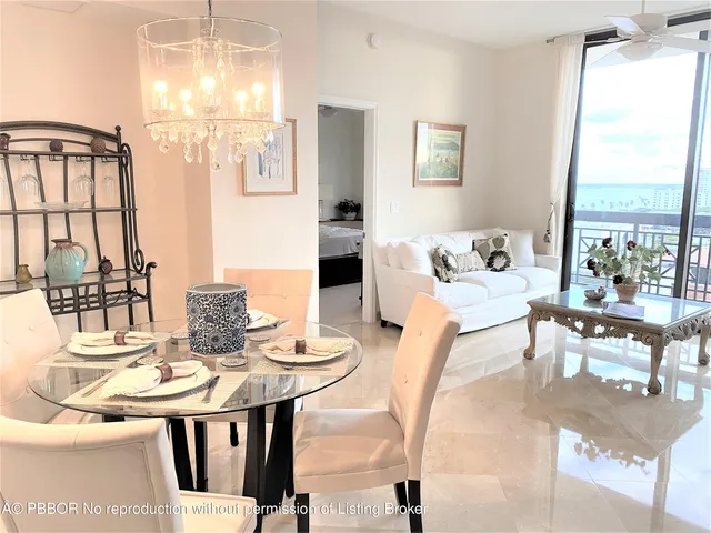 $5,750 | 801 South Olive Avenue, Unit 903, West Palm Beach, FL 33401