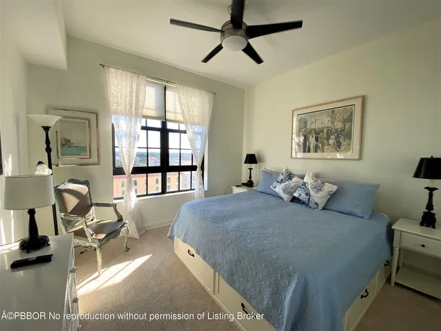 $5,750 | 801 South Olive Avenue, Unit 903, West Palm Beach, FL 33401