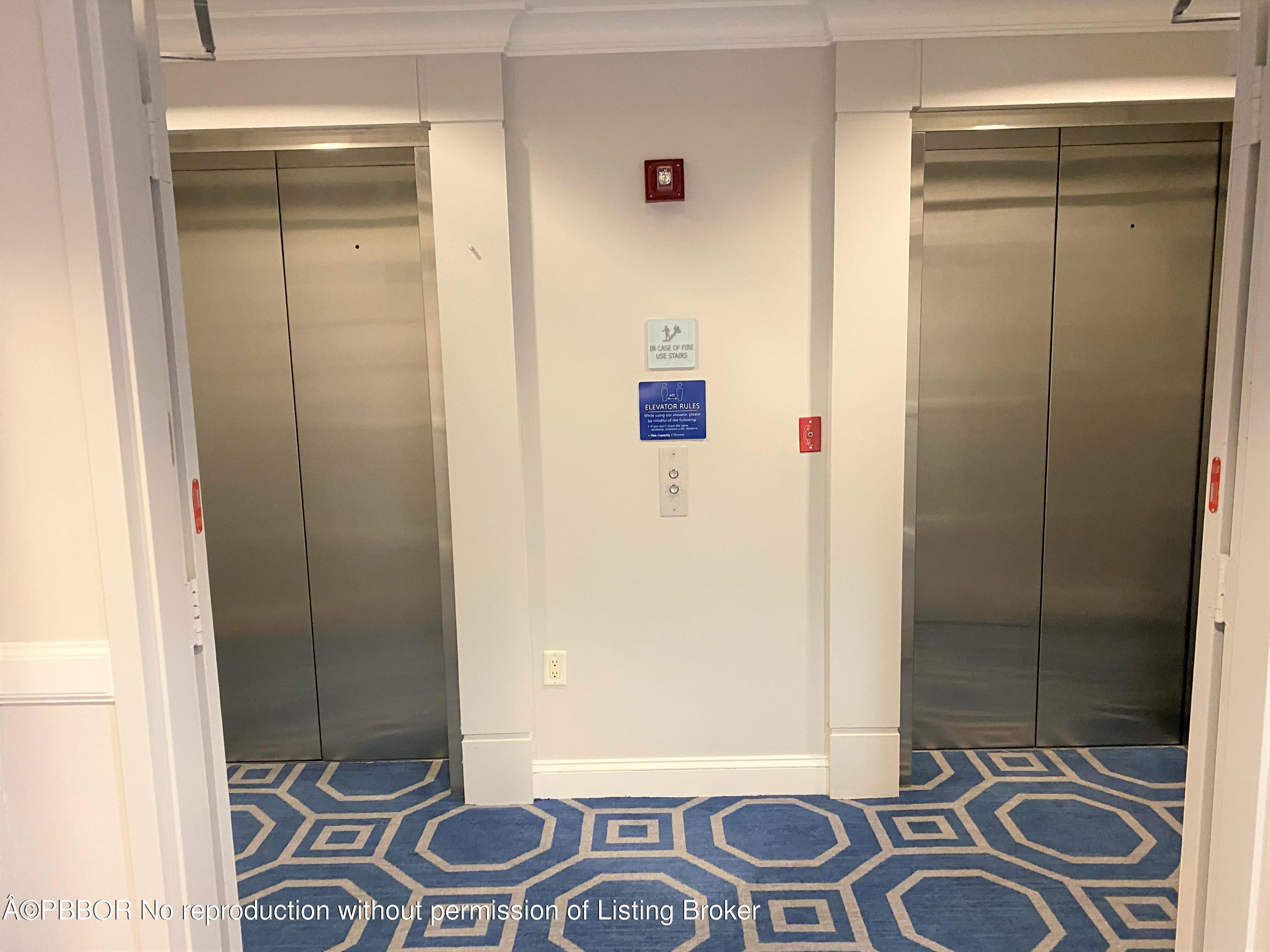 801 South Olive Avenue, Unit 903 West Palm Beach, FL 33401 - Photo 38 of 55 a bathroom with a sink and a shower