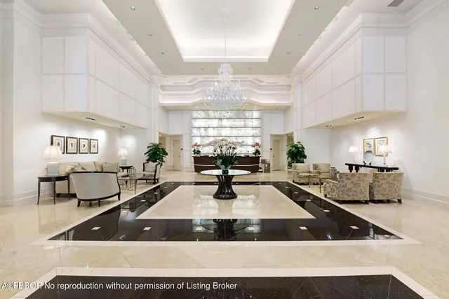 $5,750 | 801 South Olive Avenue, Unit 903, West Palm Beach, FL 33401