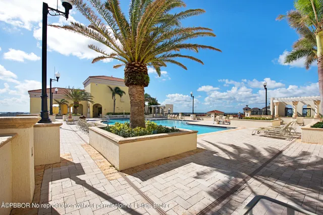 $5,750 | 801 South Olive Avenue, Unit 903, West Palm Beach, FL 33401