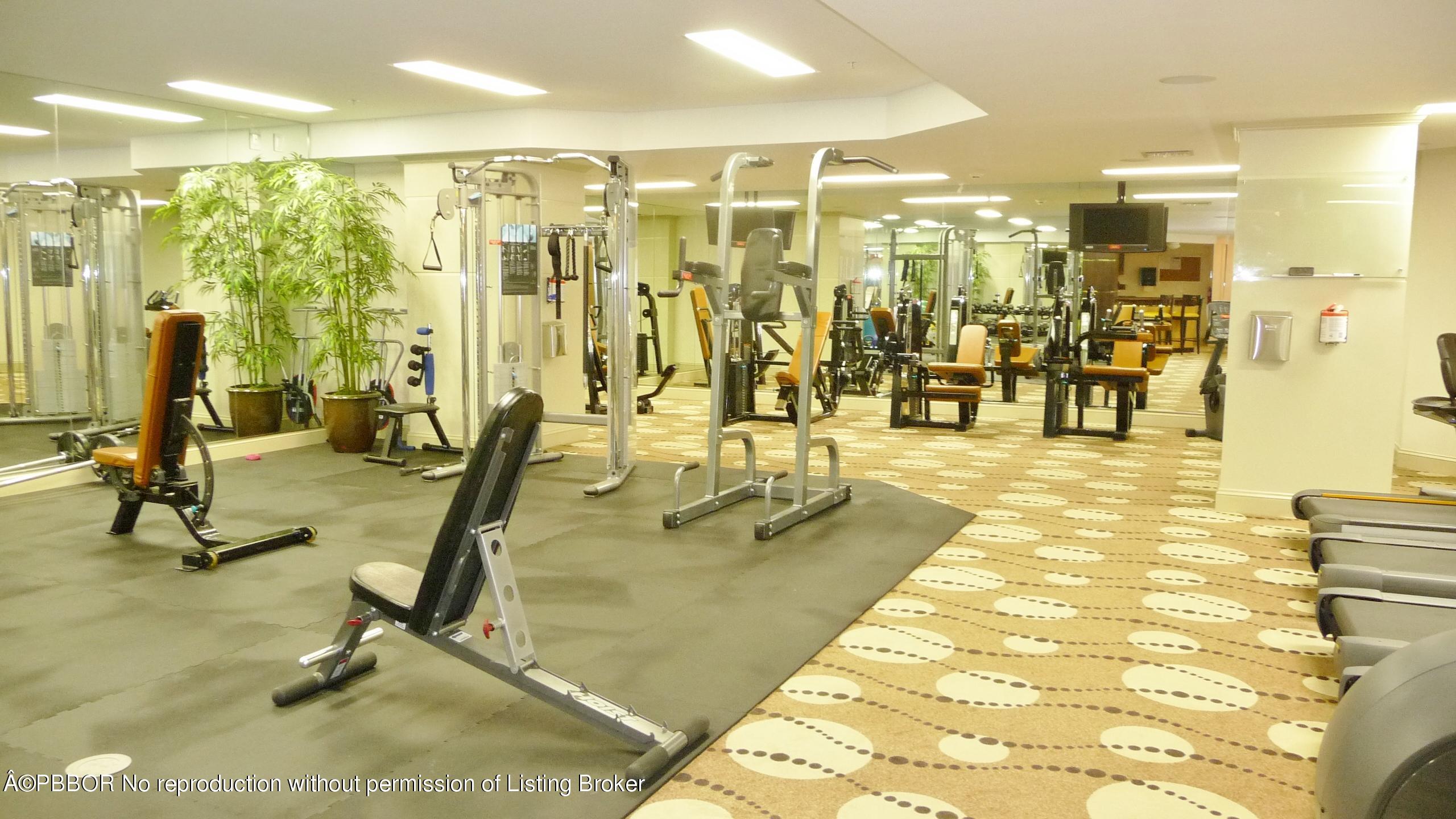 801 South Olive Avenue, Unit 903 West Palm Beach, FL 33401 - Photo 49 of 55 One City Plaza 105