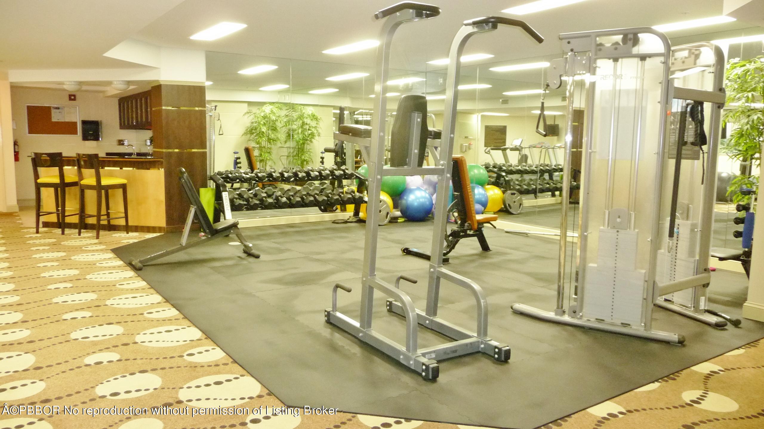 801 South Olive Avenue, Unit 903 West Palm Beach, FL 33401 - Photo 50 of 55 One City Plaza 107