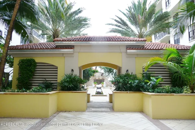 $5,750 | 801 South Olive Avenue, Unit 903, West Palm Beach, FL 33401