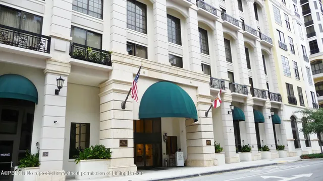 $5,750 | 801 South Olive Avenue, Unit 903, West Palm Beach, FL 33401