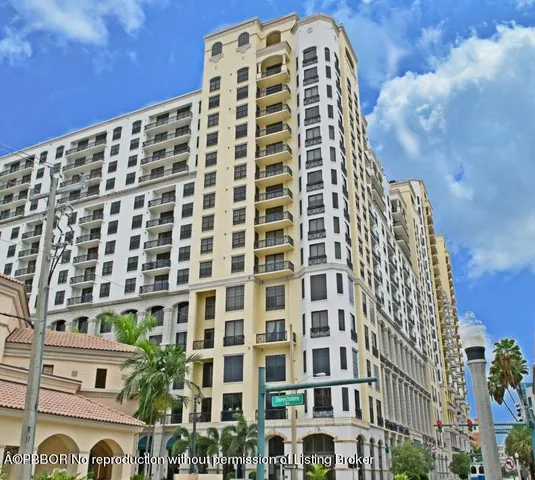 $5,750 | 801 South Olive Avenue, Unit 903, West Palm Beach, FL 33401