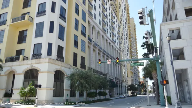 $5,750 | 801 South Olive Avenue, Unit 903, West Palm Beach, FL 33401