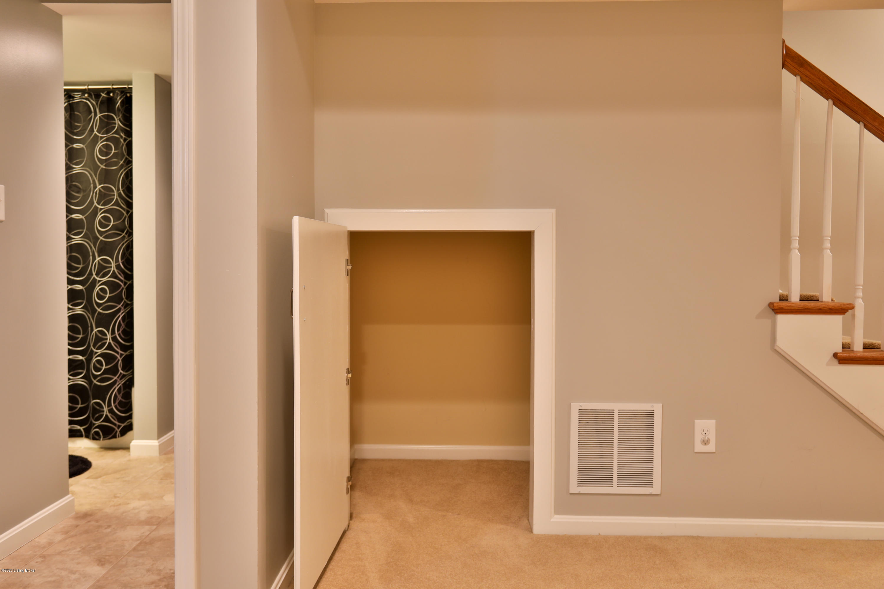 14127 Spring Mill Road Louisville, KY 40245 - Photo 42 of 54 basement storage