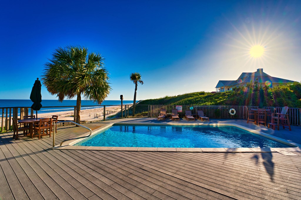 1244 Sandy Lane St. George Island, FL 32328 - Photo 58 of 72