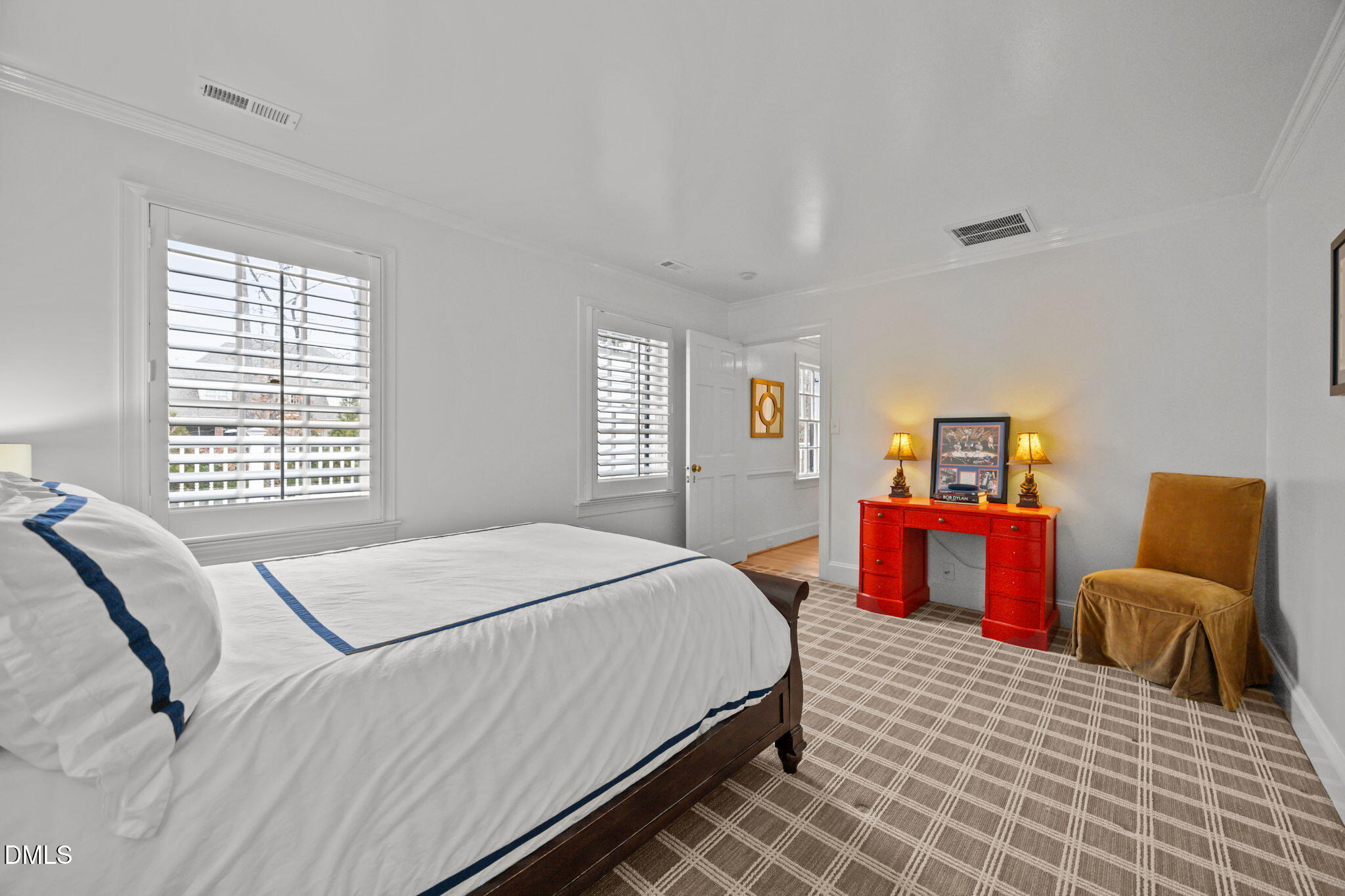 3712 Darwin Road Durham, NC 27707 - Photo 61 of 82