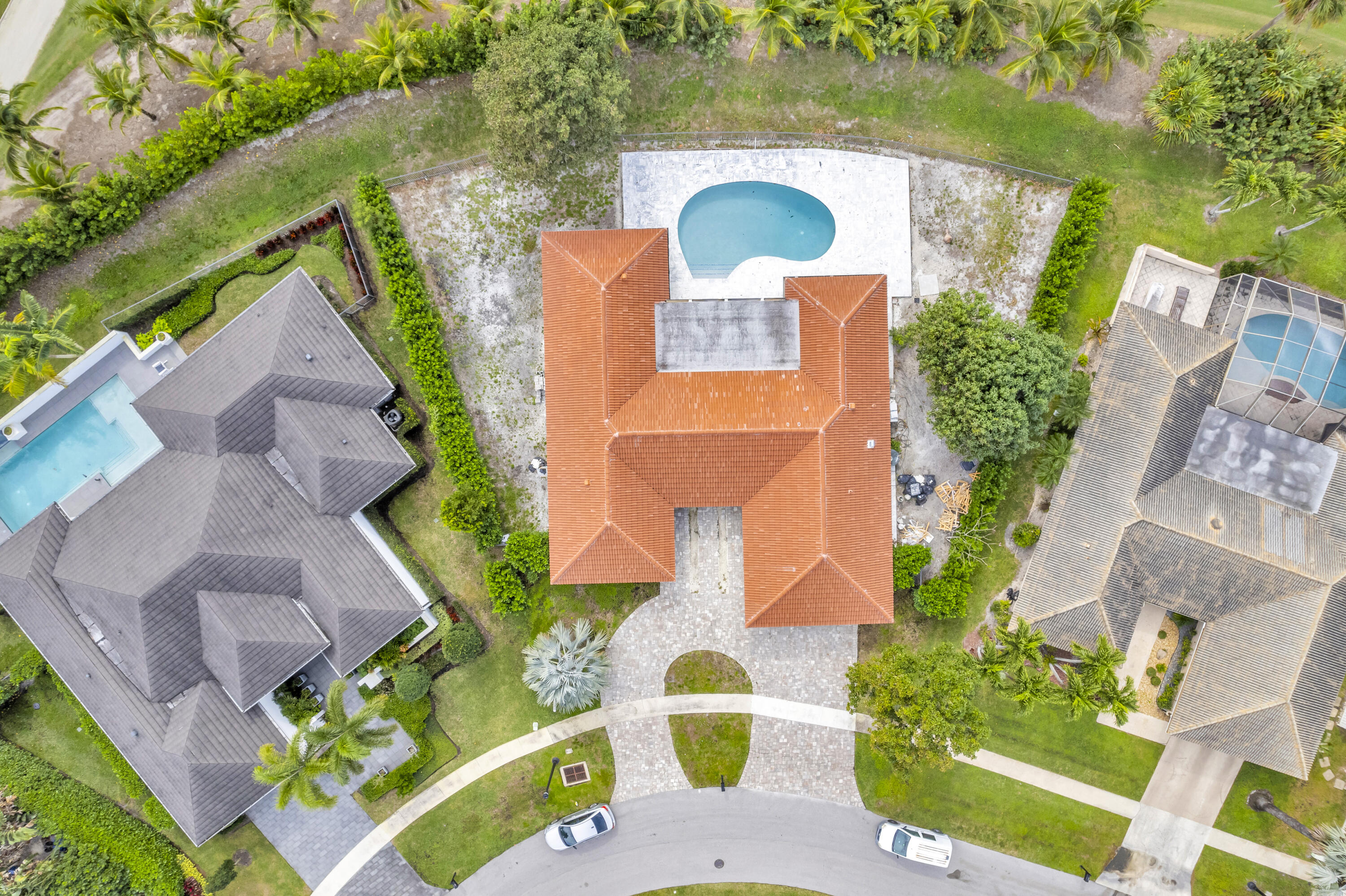 5924 Pinebrook Drive Boca Raton, FL 33433 - Photo 11 of 12 camargo-aerial (3)
