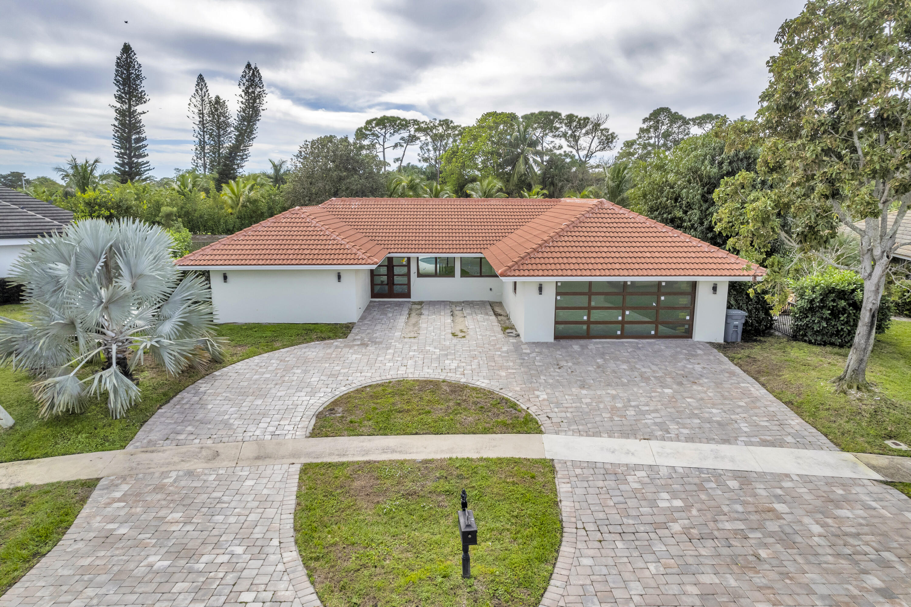 5924 Pinebrook Drive Boca Raton, FL 33433 - Photo 2 of 12 camargo-aerial (1)