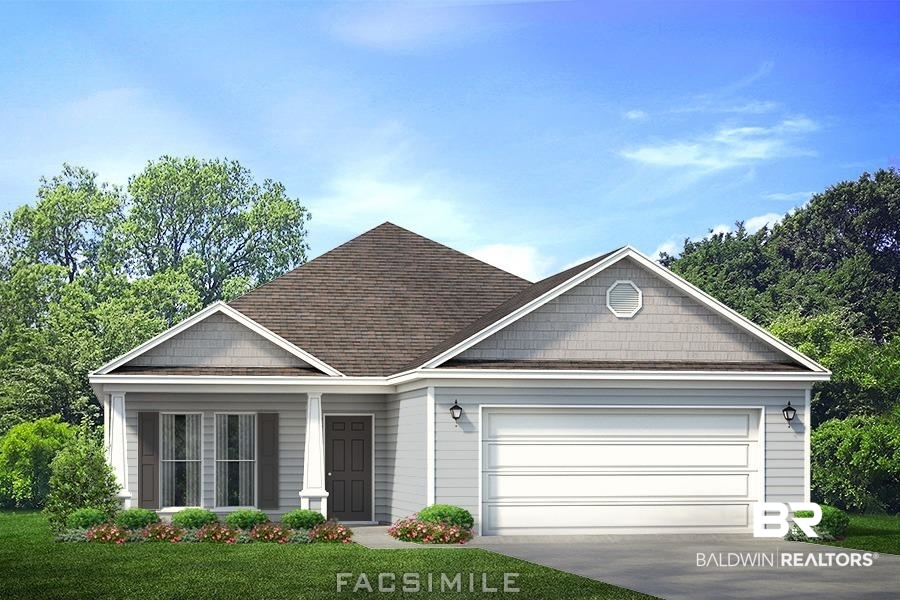 31457 Memphis Loop, Unit LOT 3 Daphne, AL 36527 - Photo 1 of 18 Gallery Image 1
