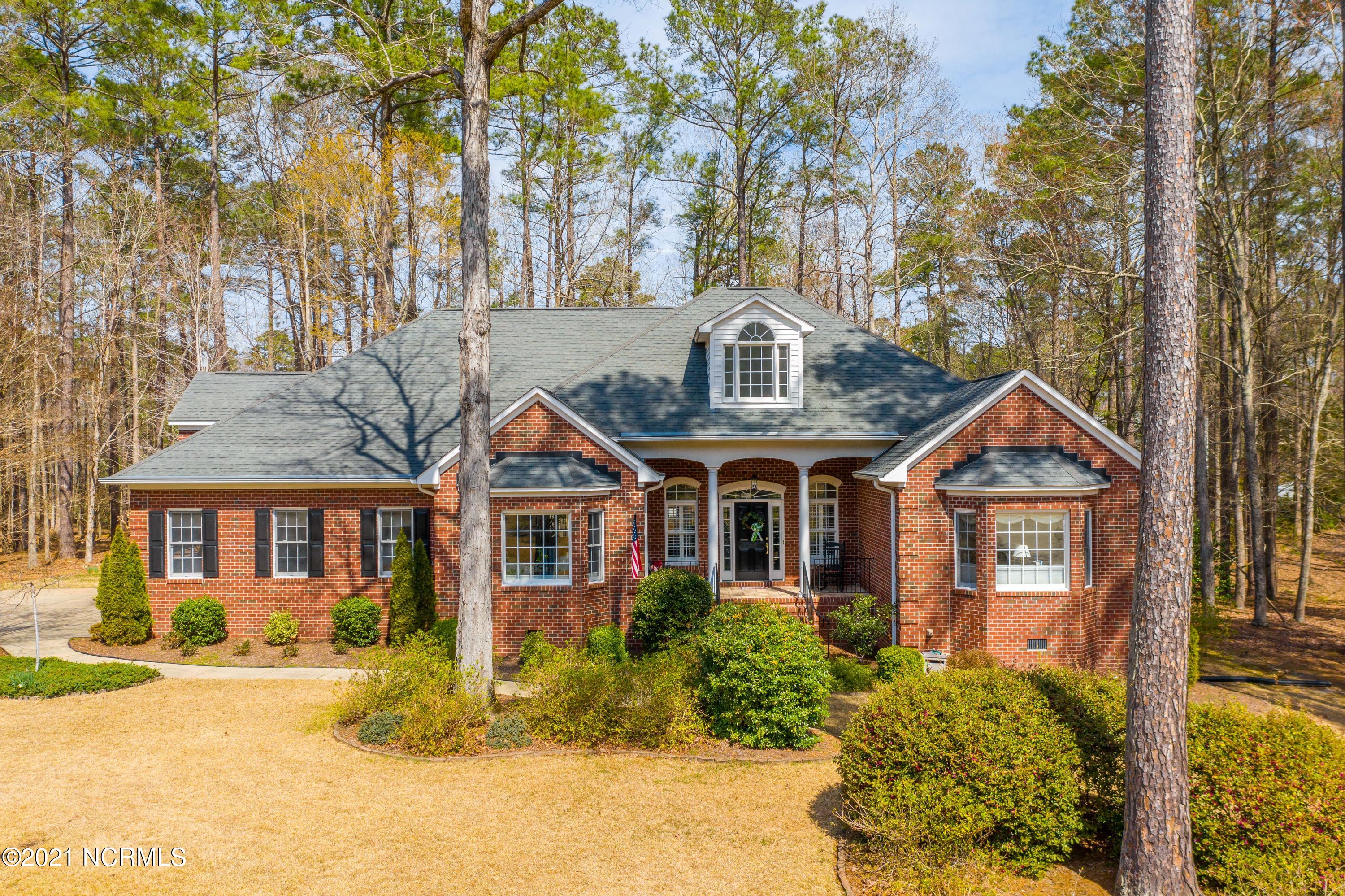110 Merrimack Place Chocowinity, NC 27817 - Photo 1 of 62 110 Merrimack Pl-12