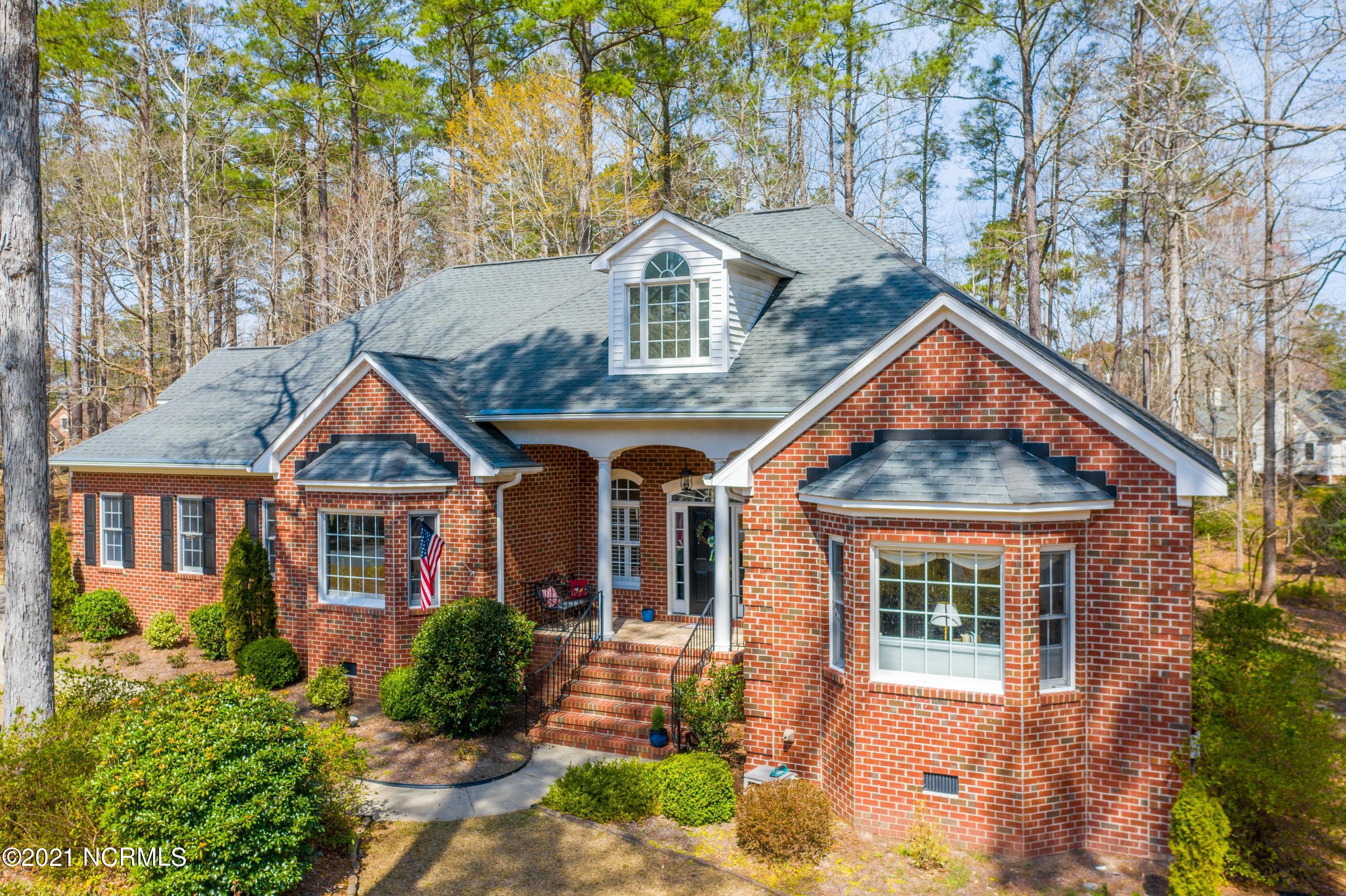 110 Merrimack Place Chocowinity, NC 27817 - Photo 2 of 62 110 Merrimack Pl-14