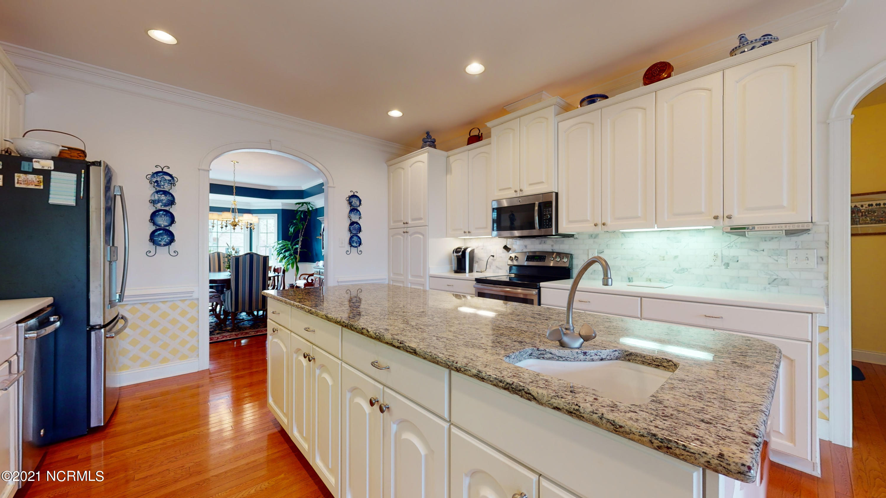 110 Merrimack Place Chocowinity, NC 27817 - Photo 21 of 62 110 Merrimack Pl-42