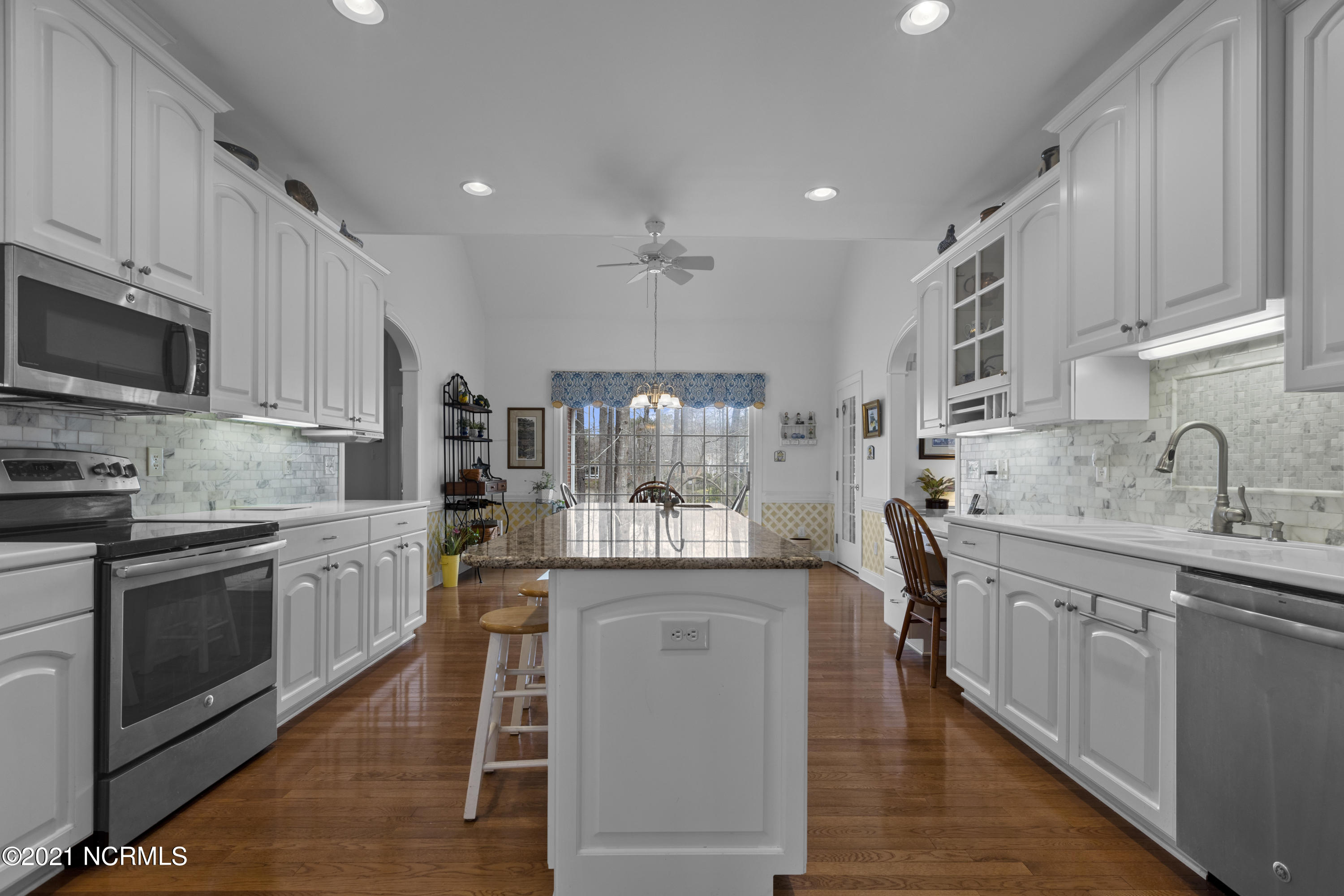 110 Merrimack Place Chocowinity, NC 27817 - Photo 22 of 62 110 Merrimack Pl HDR (13)