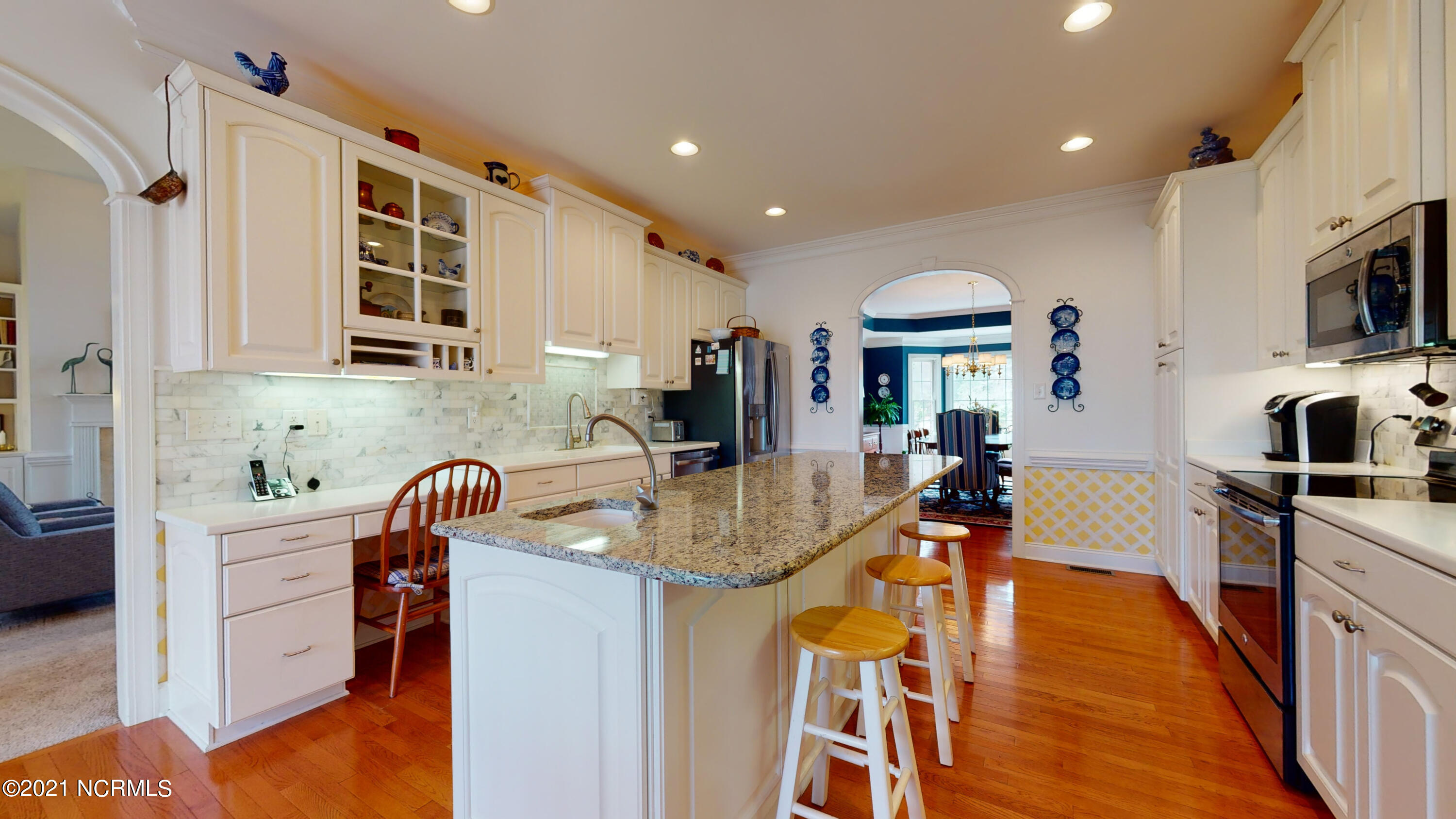 110 Merrimack Place Chocowinity, NC 27817 - Photo 26 of 62 110 Merrimack Pl-41