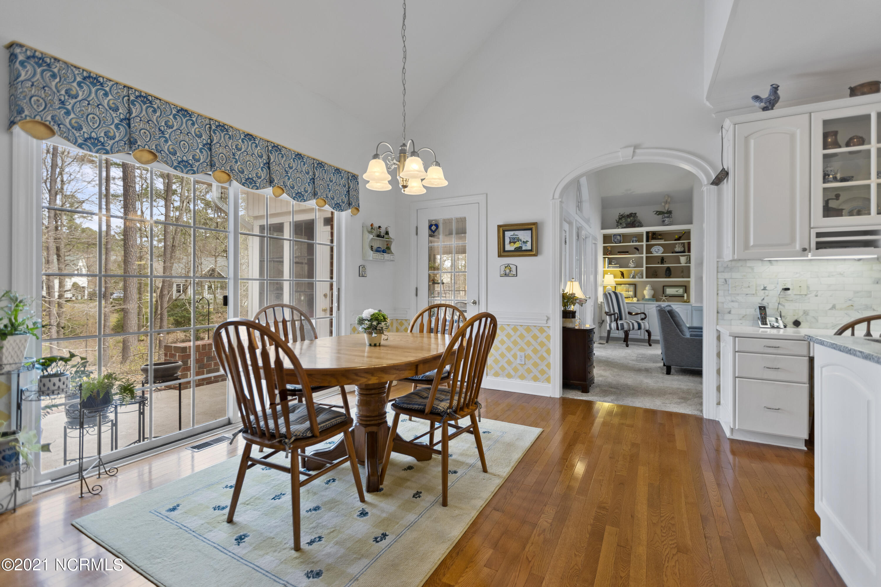 110 Merrimack Place Chocowinity, NC 27817 - Photo 29 of 62 110 Merrimack Pl HDR (14)
