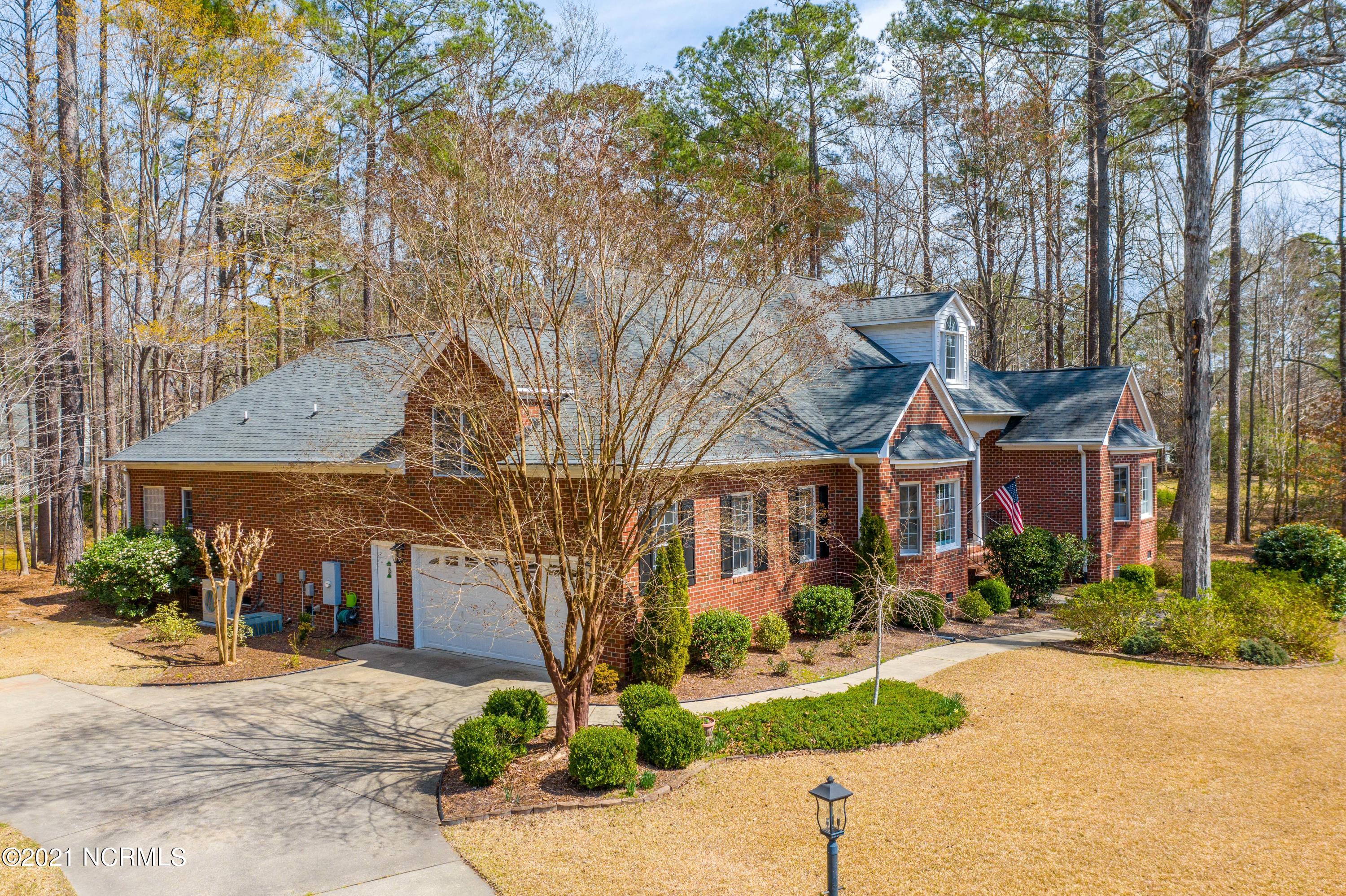 110 Merrimack Place Chocowinity, NC 27817 - Photo 3 of 62 110 Merrimack Pl-13
