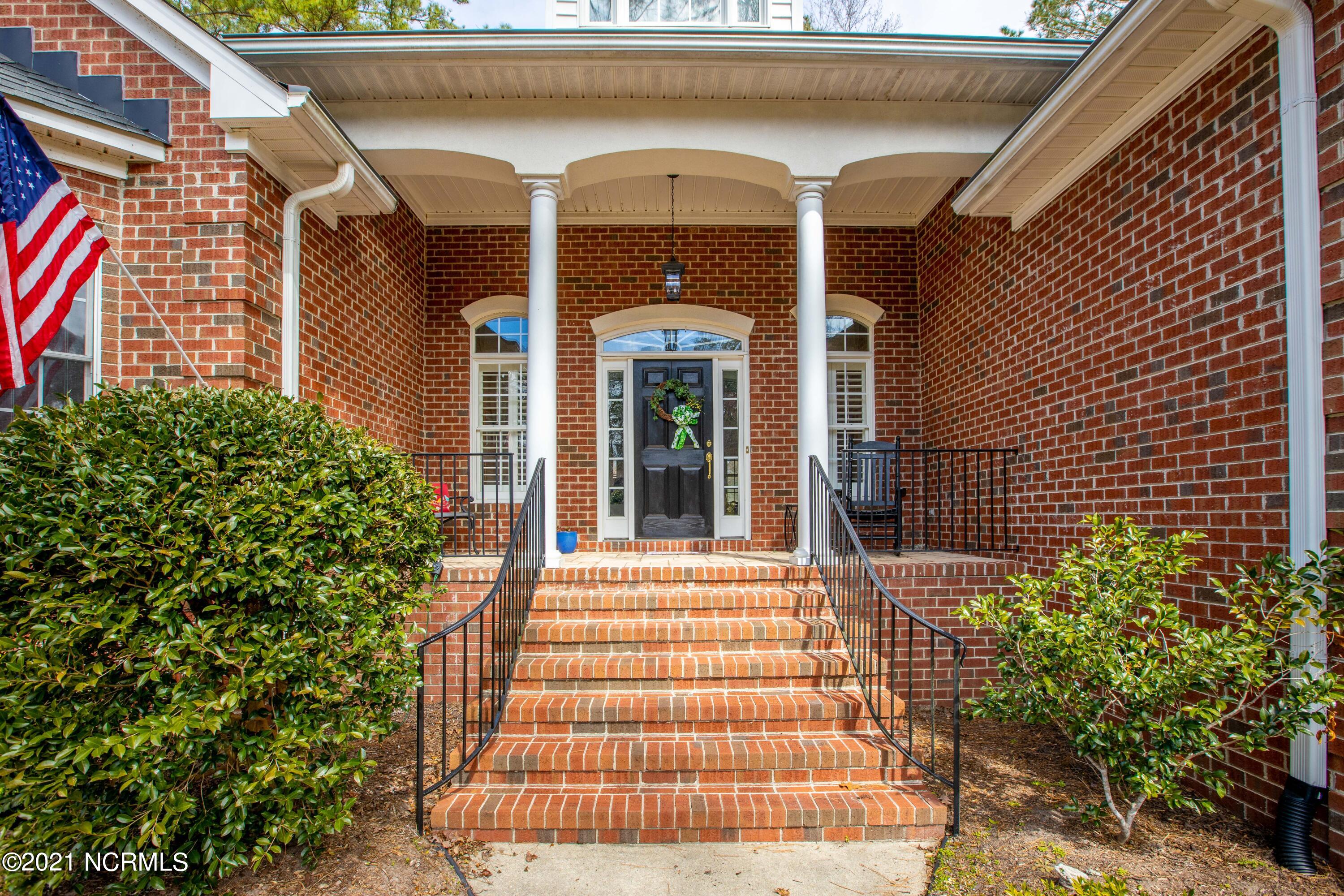 110 Merrimack Place Chocowinity, NC 27817 - Photo 5 of 62 110 Merrimack Pl-5
