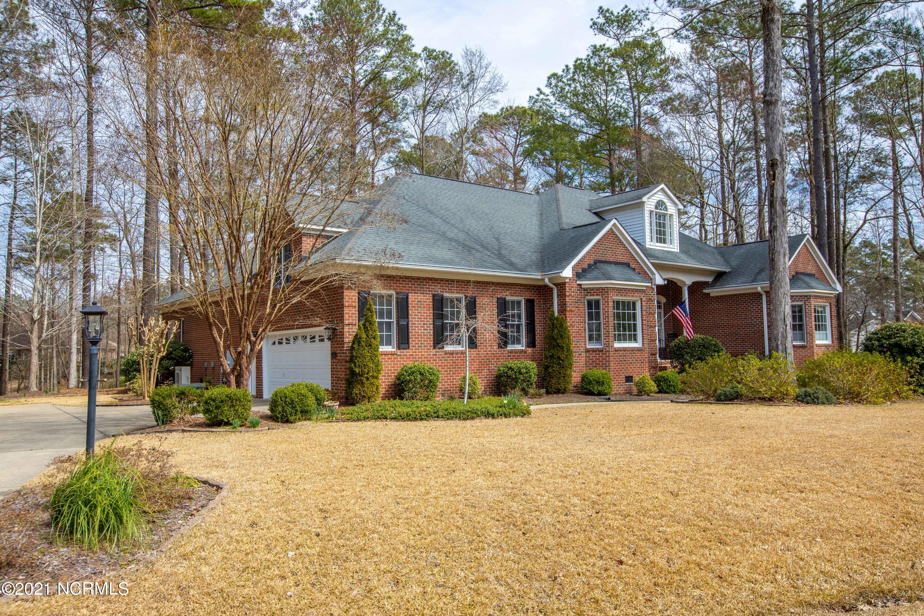 110 Merrimack Place Chocowinity, NC 27817 - Photo 51 of 62 110 Merrimack Pl-1