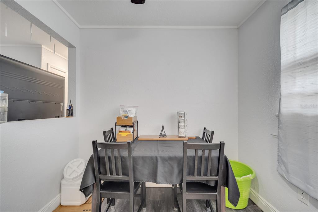 1226 Pine Street Orlando, FL 32824 - Photo 14 of 46 a view of a workspace with furniture